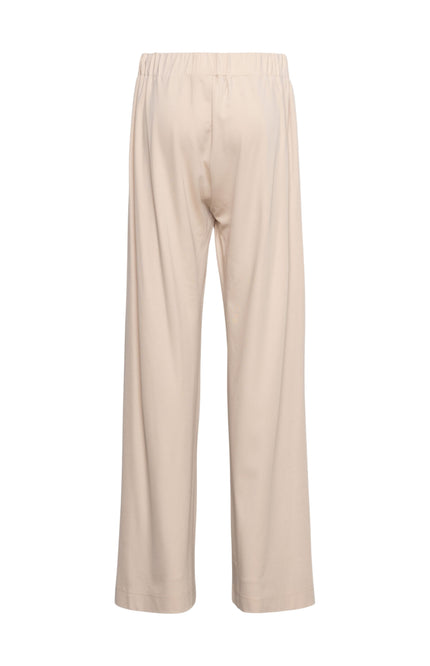 &Co woman Broek Millie Sand PA370 Stretchshop.nl