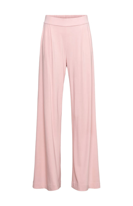 &Co woman Broek Millie Soft Pink PA370 Stretchshop.nl