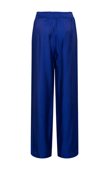 &Co woman Broek Solana Iris PA382 Stretchshop.nl