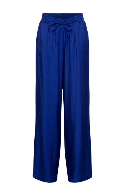 &Co woman Broek Solana Iris PA382 Stretchshop.nl