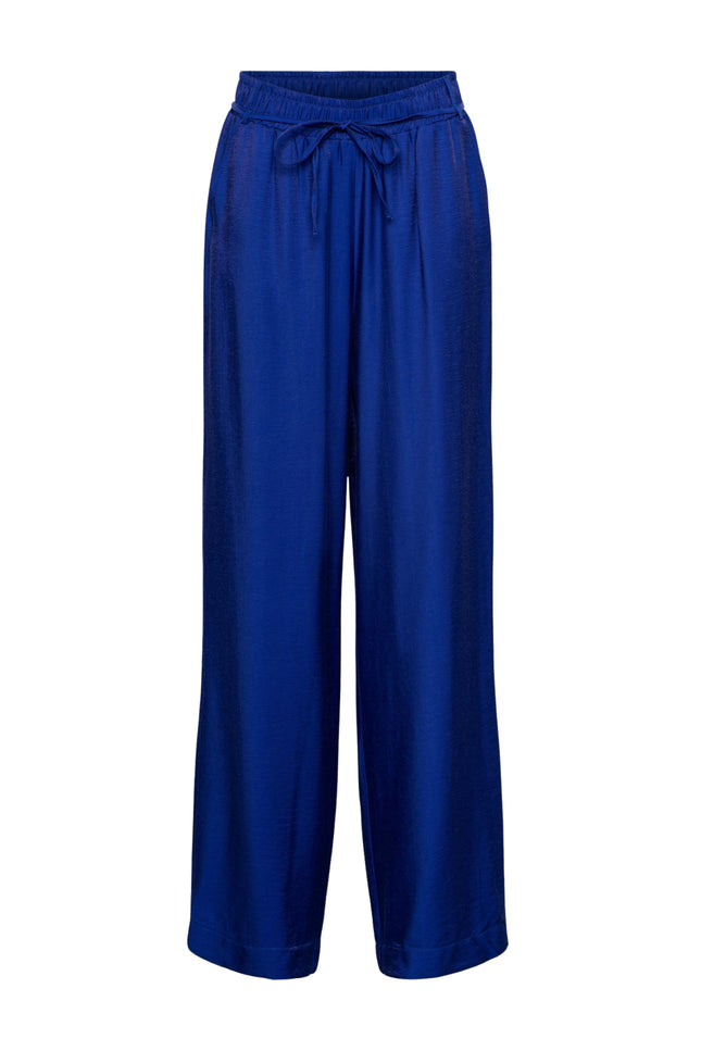 &Co woman Broek Solana Iris PA382 Stretchshop.nl