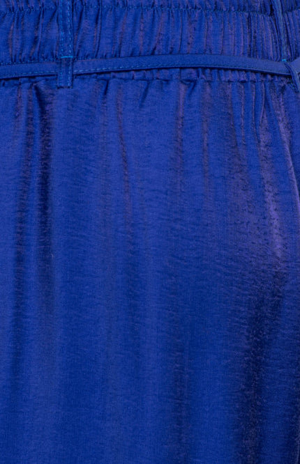 &Co woman Broek Solana Iris PA382 Stretchshop.nl