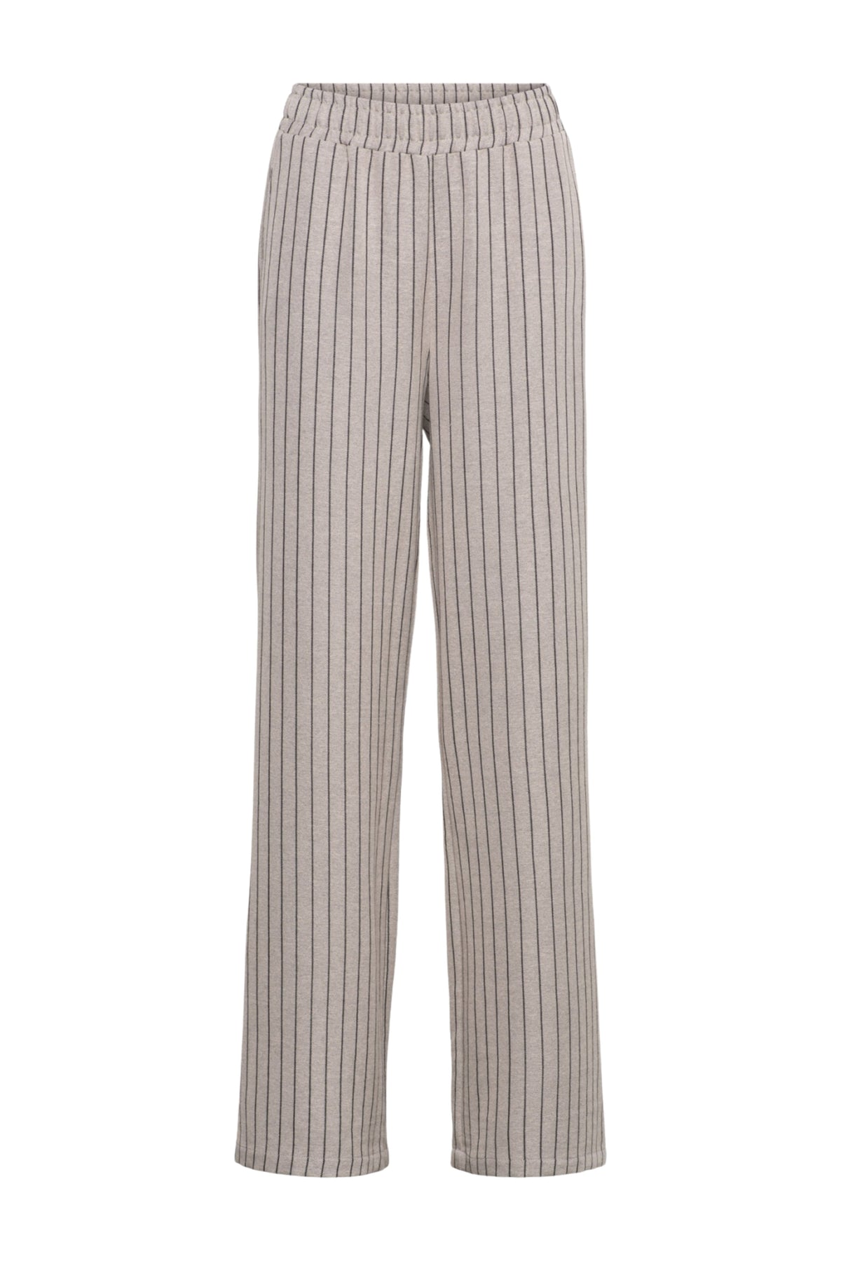 Multicolor Spencer Sand broek van &Co woman, comfortabel model met casual pasvorm en modieuze uitstraling.