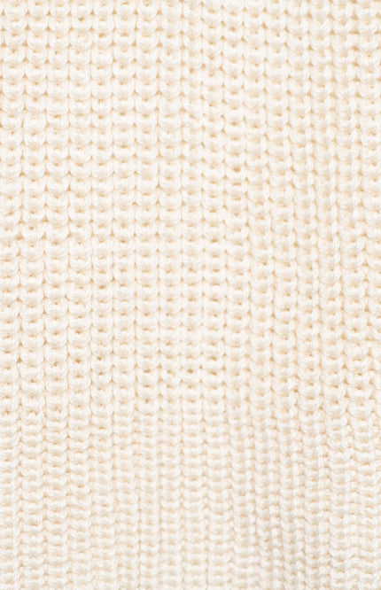 &Co woman Gilet Blakely Ecru GL110 Stretchshop.nl