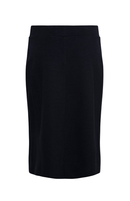 &Co woman Rok Dhalia Punta Navy SK175 Stretchshop.nl