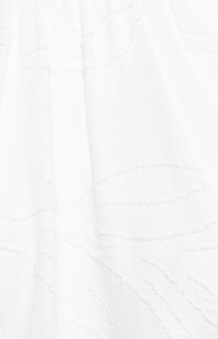 &Co woman Top Essie White TO295 Stretchshop.nl