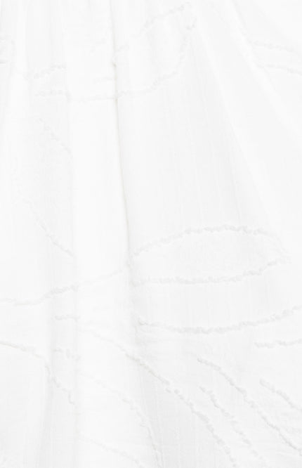 &Co woman Top Essie White TO295 Stretchshop.nl