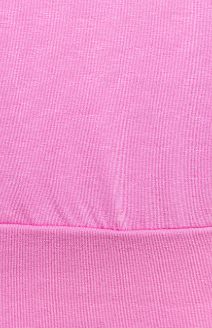 &Co woman Top Lucille Pink TO279 Stretchshop.nl