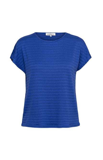 &Co woman Top Rozan Iris TO306 Stretchshop.nl