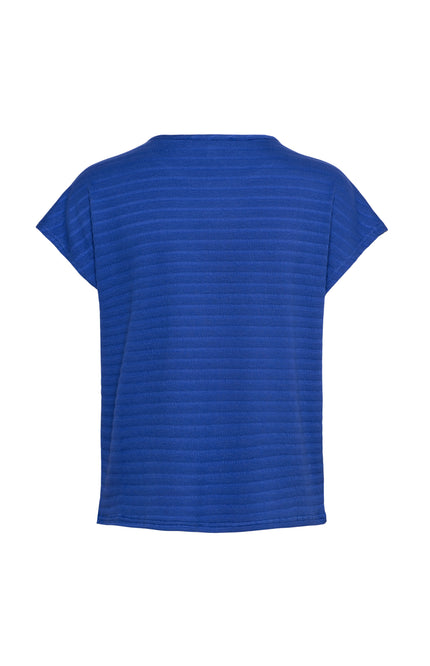 &Co woman Top Rozan Iris TO306 Stretchshop.nl
