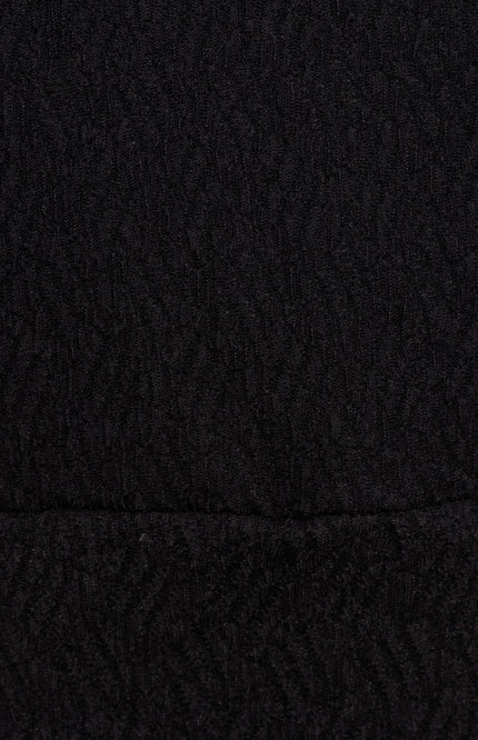 &Co woman Top Tyler Black TO282 Stretchshop.nl