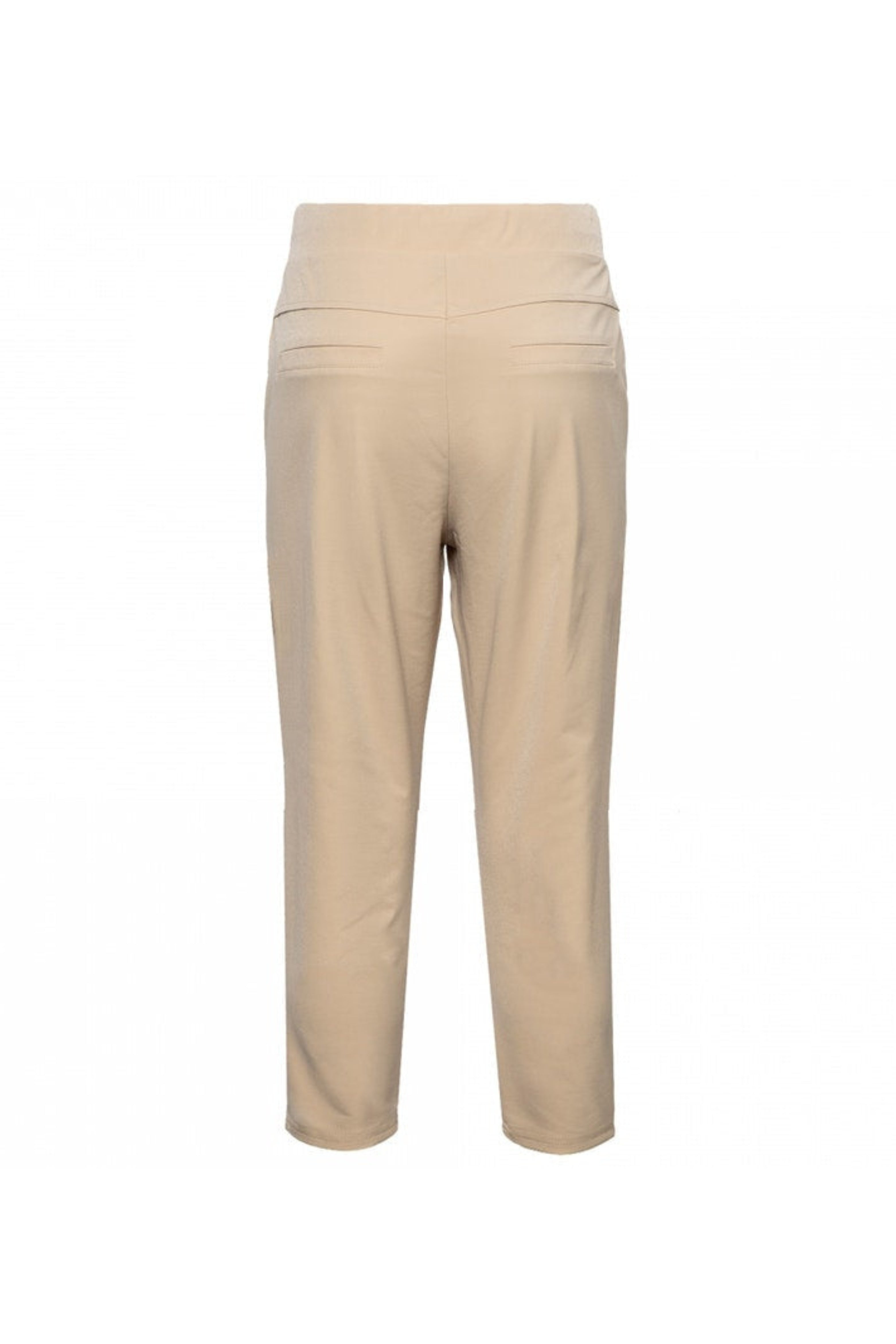 malito dames Capri broek uit linnen | Stoffen broek in effen kleuren | Vrijetijdsbroek voor het strand | Chino - korte broek 6302 (donkergrijs, S malito dames Capri broek uit linnen | Stoffen broek in effen kleuren | Vrijetijdsbroek voor het strand | Chino - korte broek 6302 (donkergrijs, S