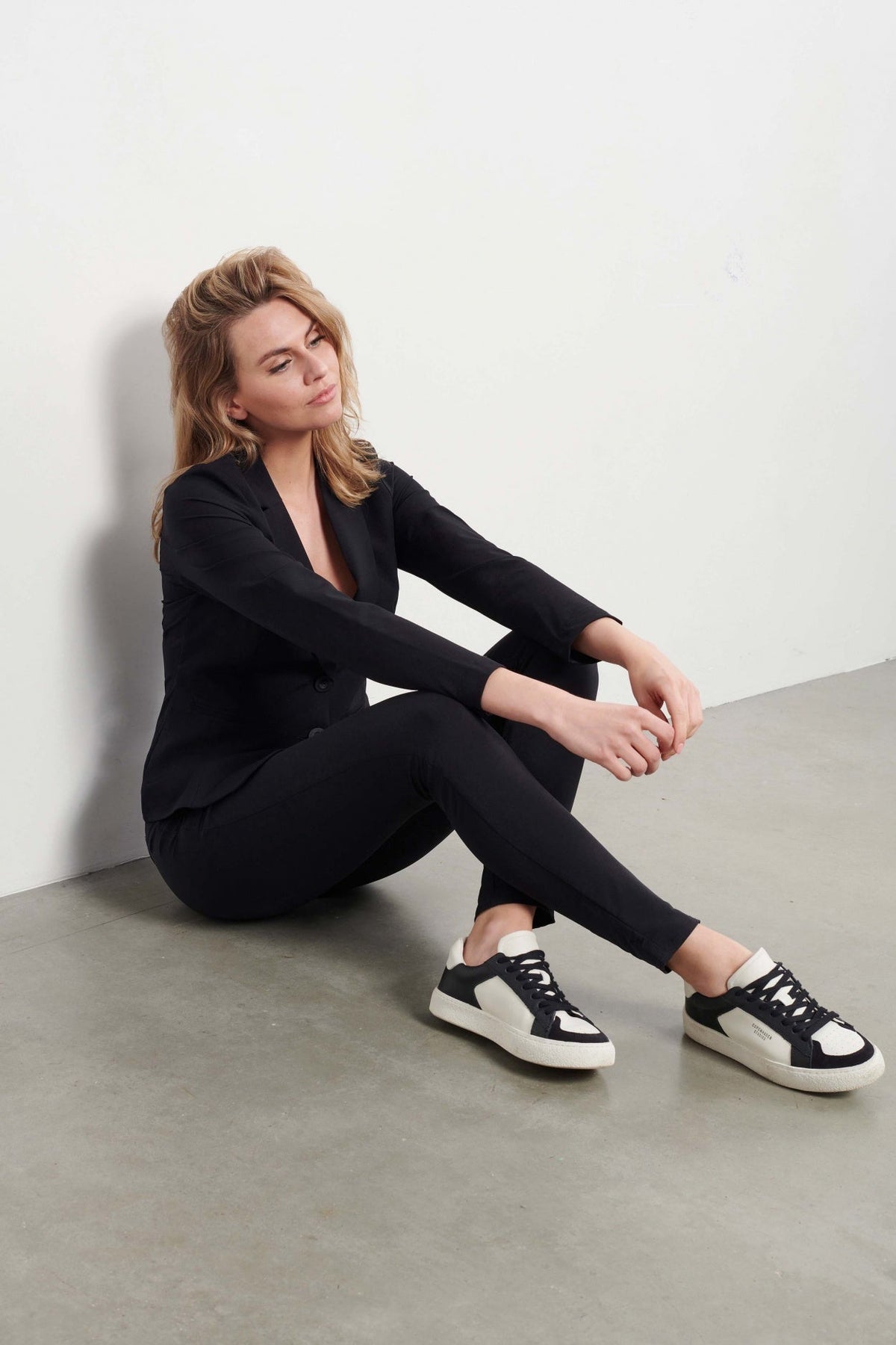 Reisbroek voor vrouwen van &Co met Penny Black PA100-2, comfortabel en stijlvol voor reizen en dagelijks gebruik.