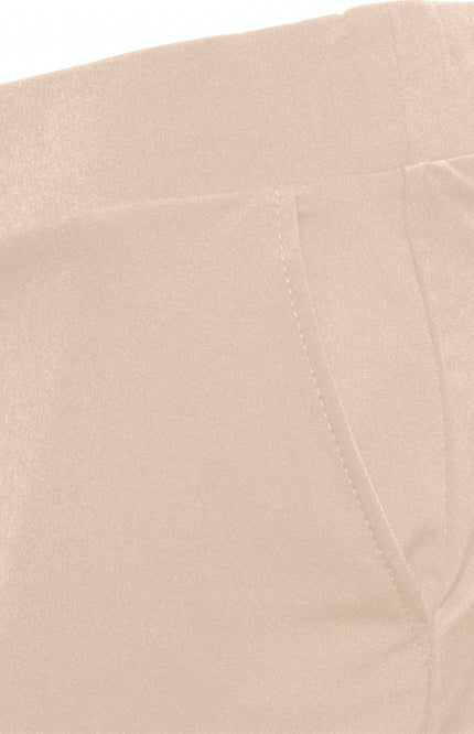 &Co woman Travel rok pilar sand SK101-1 Stretchshop.nl