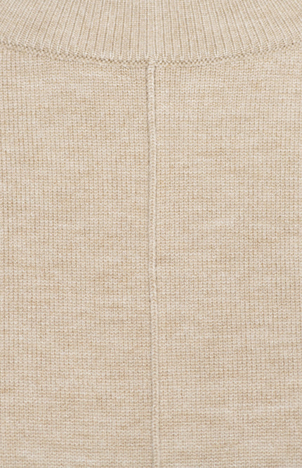 &Co woman Trui Basile Sand PU134 Stretchshop.nl