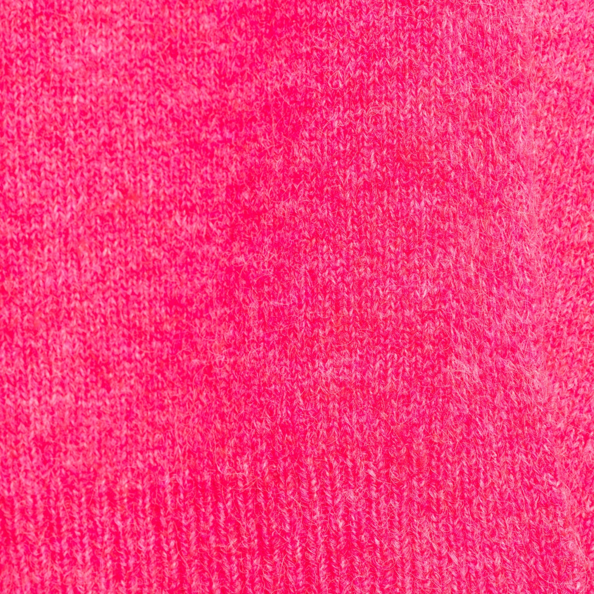 Roze damesvest van &Co woman, Berlin CA108, zichtbaar met open voorkant en zacht textuur.