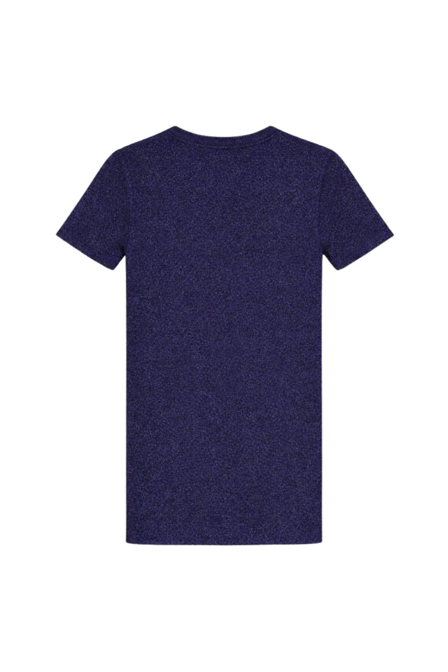 Elvira Casuals Top Vickey Navy Stretchshop.nl