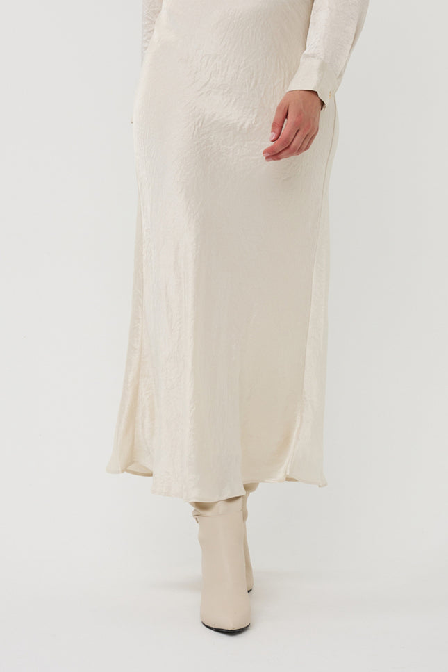 Rok Long Acetate Pearl F25.15515