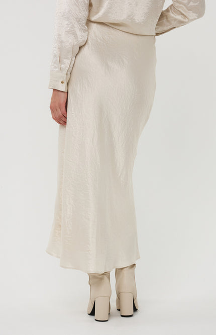 Rok Long Acetate Pearl F25.15515