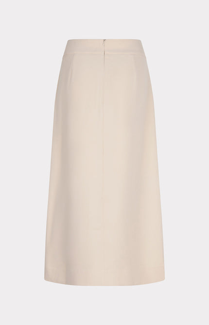 EsQualo Rok Long City Sand SP25.10008 Stretchshop.nl