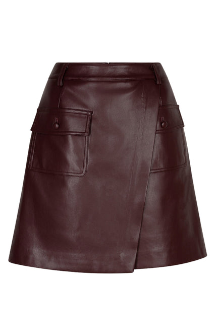 Rok PU Merlot F26.11507
