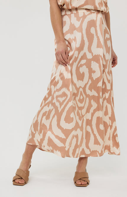 EsQualo Rok Solar Swing Print HS25.14204 Stretchshop.nl