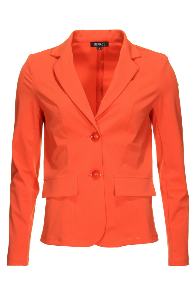 Travel blazer orange 202015