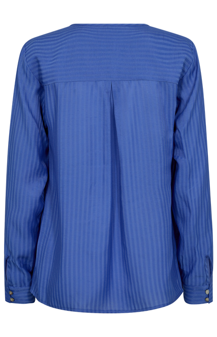 Freequent Blouse fqbalana wedgewood Stretchshop.nl