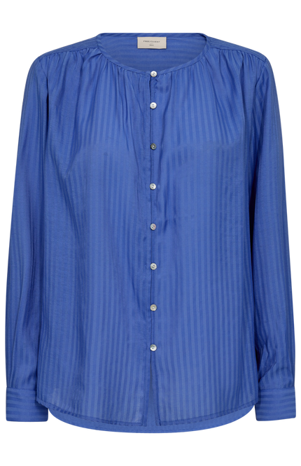 Freequent Blouse fqbalana wedgewood Stretchshop.nl