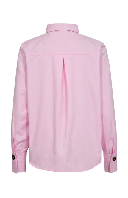 Freequent Blouse Fqflynn Lilac Sachet Stretchshop.nl