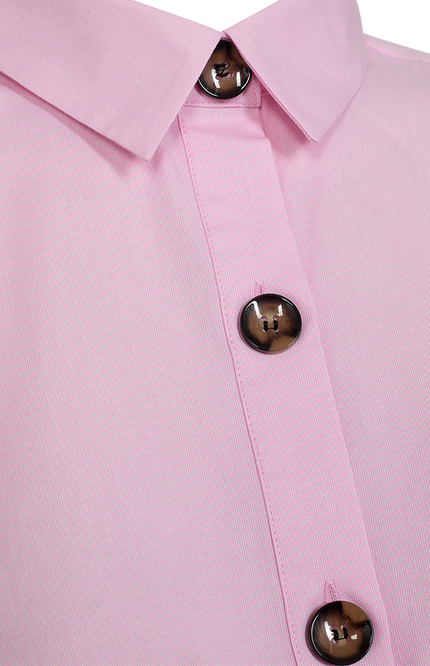 Freequent Blouse Fqflynn Lilac Sachet Stretchshop.nl