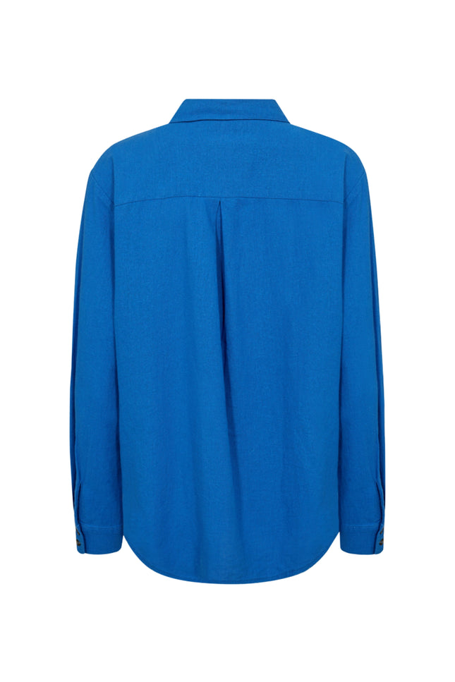 Freequent Blouse Fqlava Skydiver 126528 Stretchshop.nl