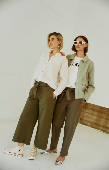 Freequent Blouse Fquniqua Offwhite Stretchshop.nl