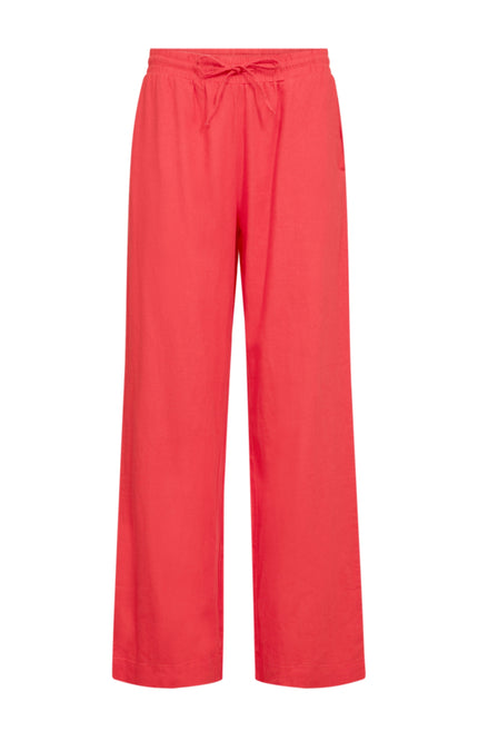 Freequent Broek Fqlava Bittersweet 127405 Stretchshop.nl