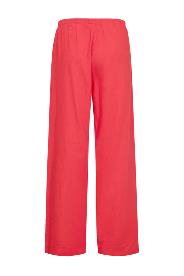 Freequent Broek Fqlava Bittersweet 127405 Stretchshop.nl