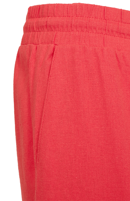 Freequent Broek Fqlava Bittersweet 127405 Stretchshop.nl