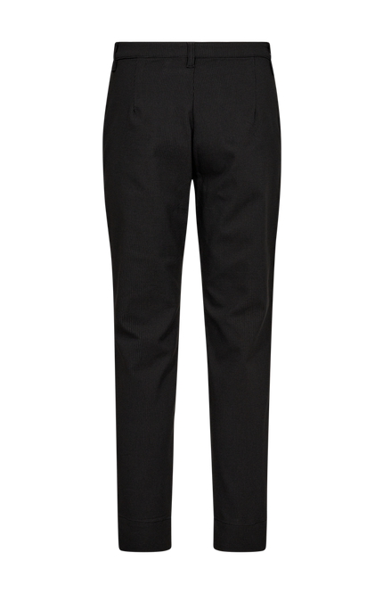 Freequent Broek fqrex Pirate Black Stretchshop.nl