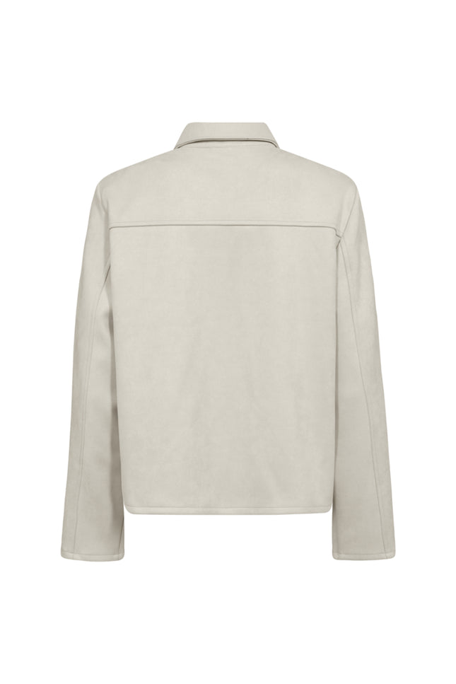 Freequent Jacket Fqduwa Moonbeam 206718 Stretchshop.nl