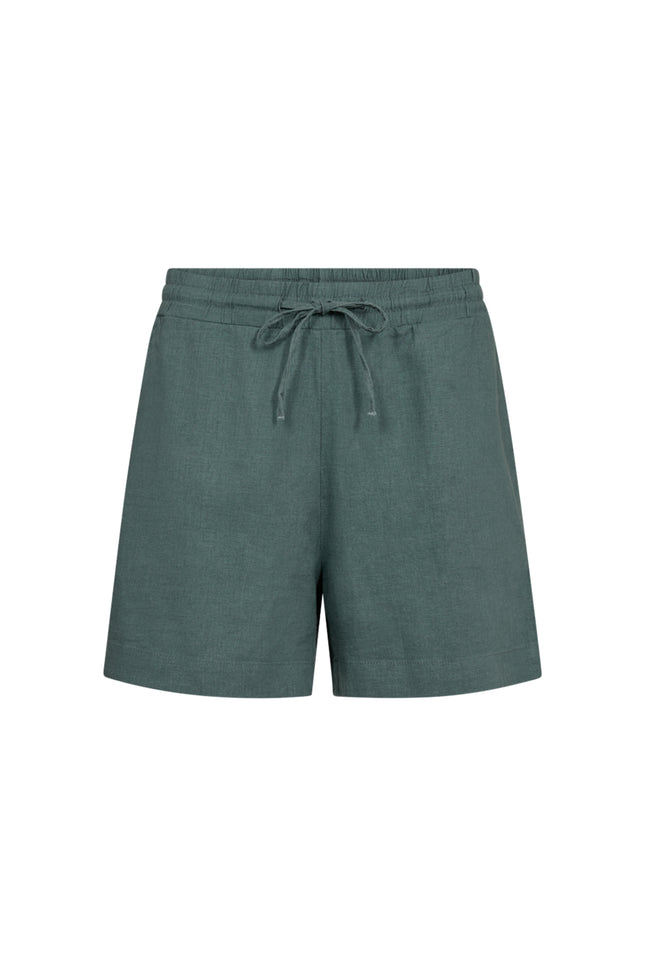 Freequent Short Fqlava Dark Forest 122503 Stretchshop.nl