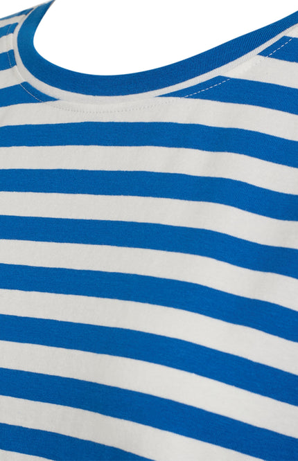 Freequent T-shirt Fqfenjal Skydiver Offwhite Stretchshop.nl