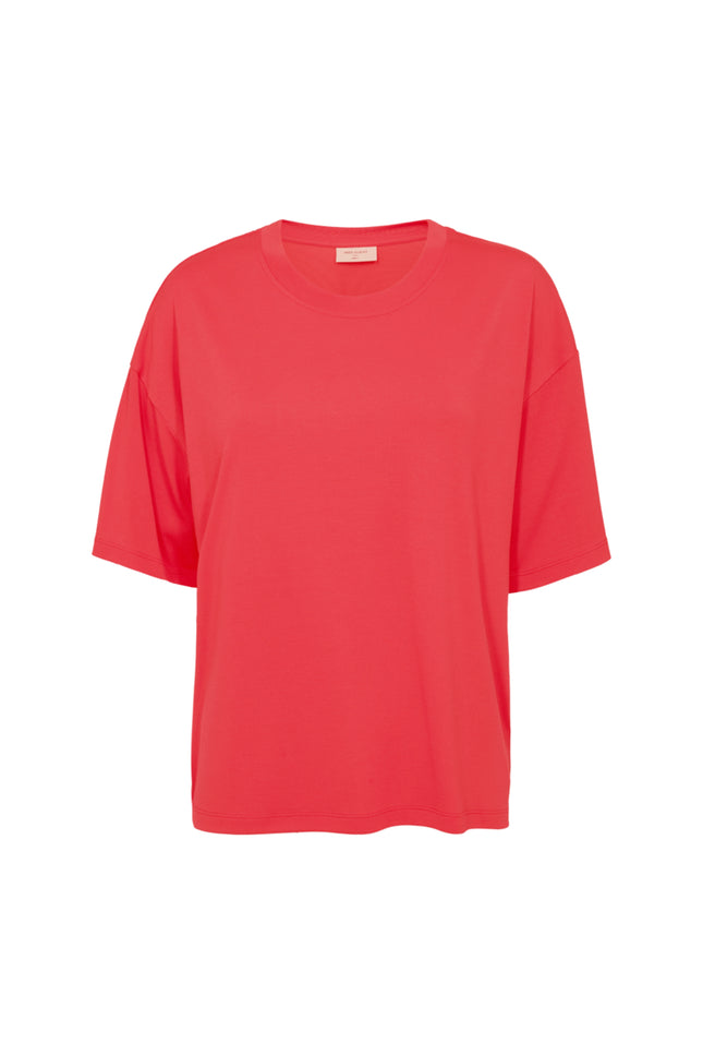 Freequent T-shirt Fqprea Bittersweet Stretchshop.nl