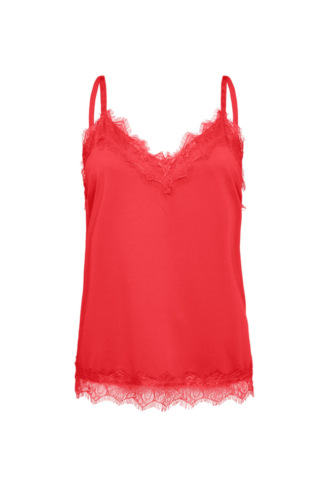 Freequent Top Fqbicco Bittersweet Stretchshop.nl