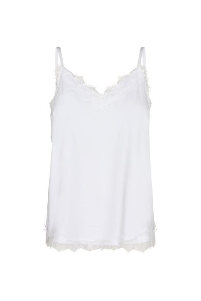 Freequent Top Fqbicco Brilliant White 120962 Stretchshop.nl