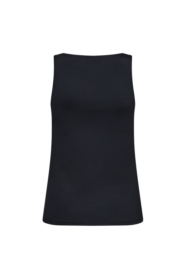 Freequent Top Fqsonia Black Stretchshop.nl