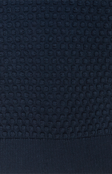 Freequent Trui Fqdodo SS Navy Blazer Stretchshop.nl