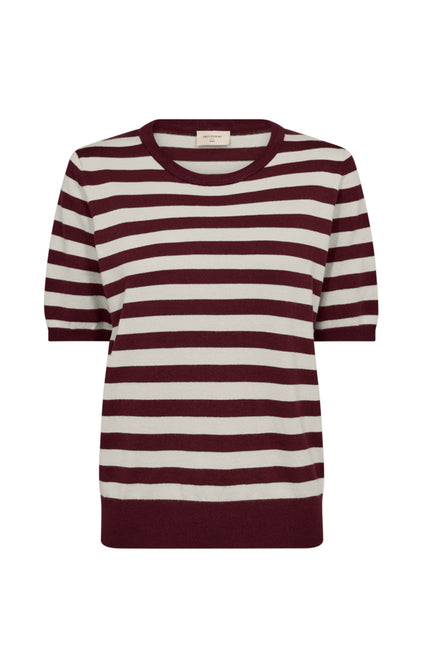 Freequent Trui Fqjoel Port Royal Moonbeam 204793 Stretchshop.nl