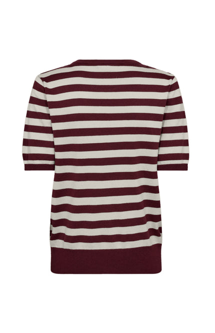 Freequent Trui Fqjoel Port Royal Moonbeam 204793 Stretchshop.nl