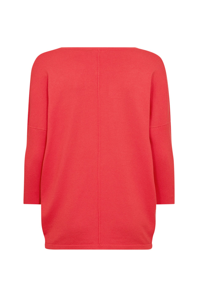 Freequent Trui Fqjone Bittersweet Stretchshop.nl