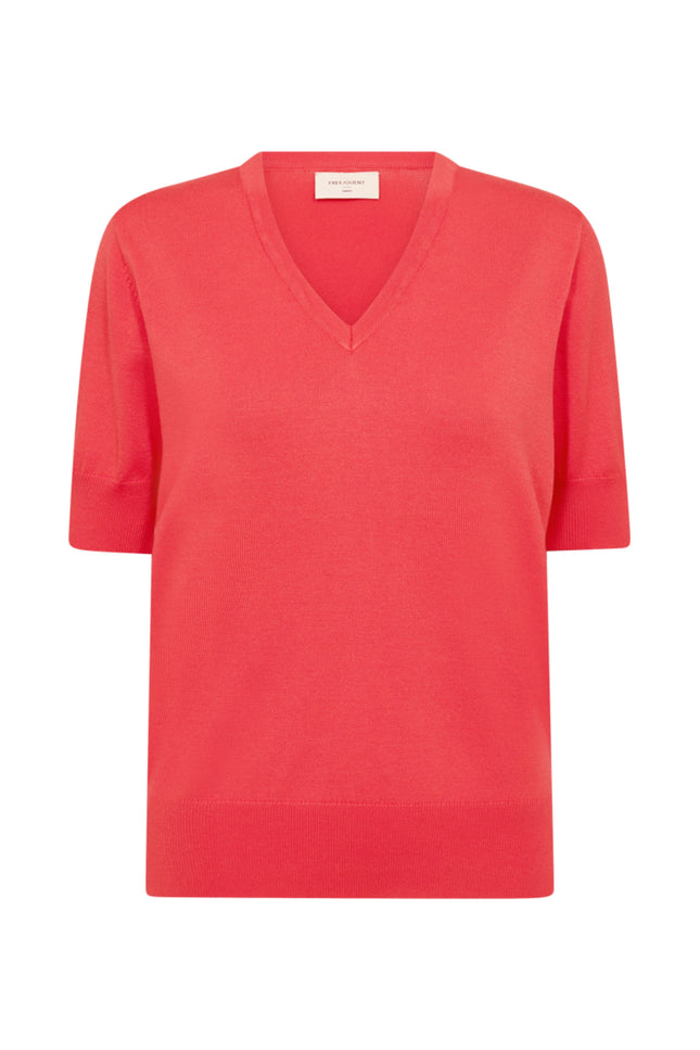 Freequent Trui Fqkatie Bittersweet Stretchshop.nl