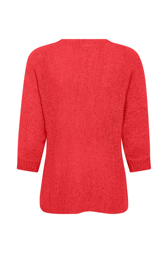 Freequent Trui Fqtapper Bittersweet Stretchshop.nl